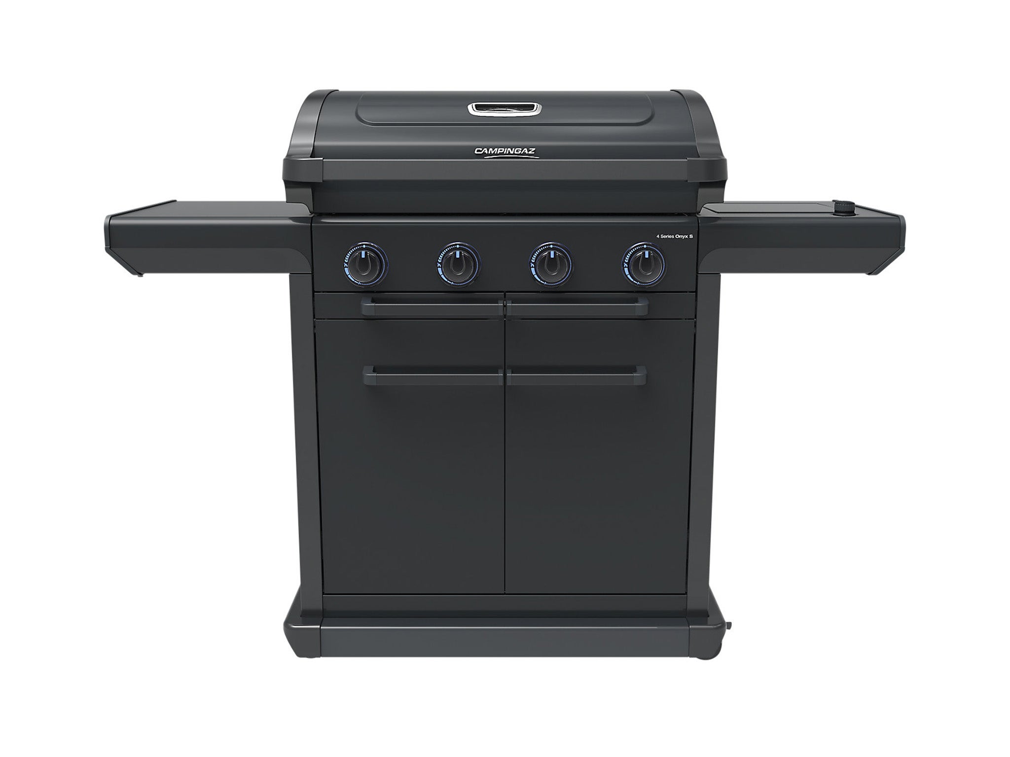 Best 4 outlet burner gas grills